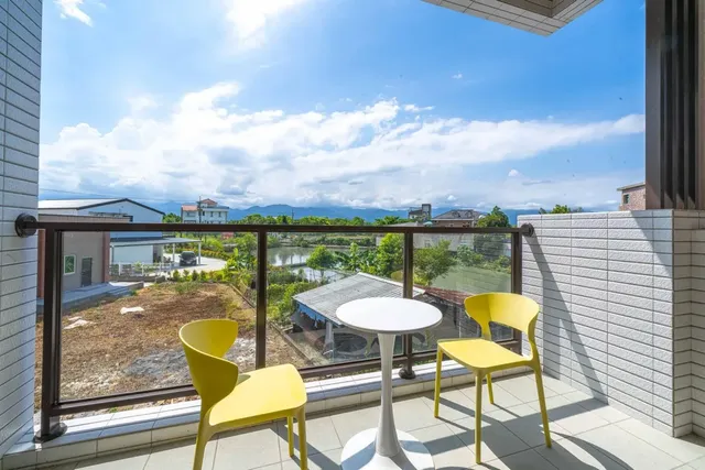 Ai Dao-Aidao B&B Yilan private rooms for 4~14 people-5