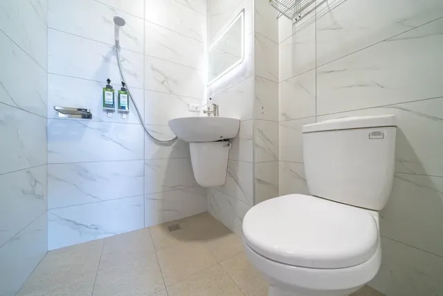 Ai Dao-Aidao B&B Yilan private rooms for 4~14 people-8