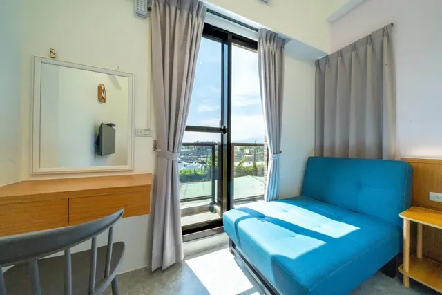 Ai Dao-Aidao B&B Yilan private rooms for 4~14 people-15
