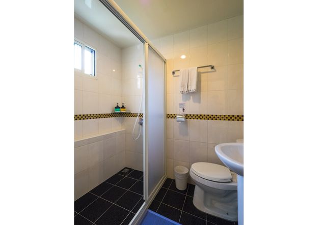 Apato Cityhome Hostel-Exquisite Twin room-4
