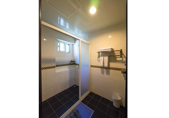Apato Cityhome Hostel-Exquisite Twin room-8