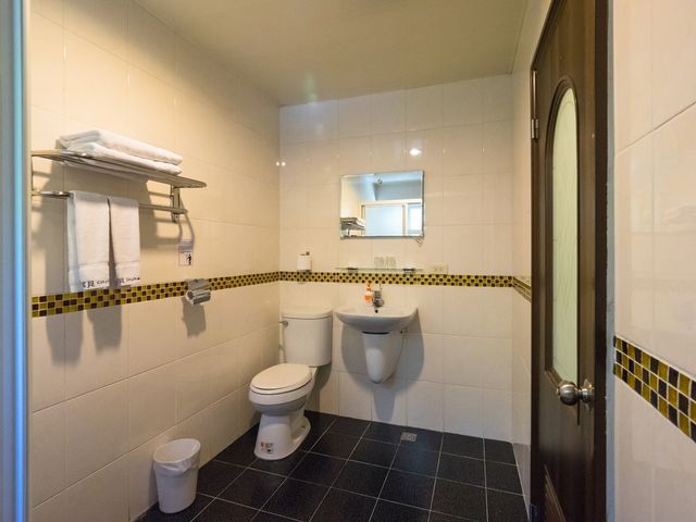 Apato Cityhome Hostel-Exquisite Twin room-7