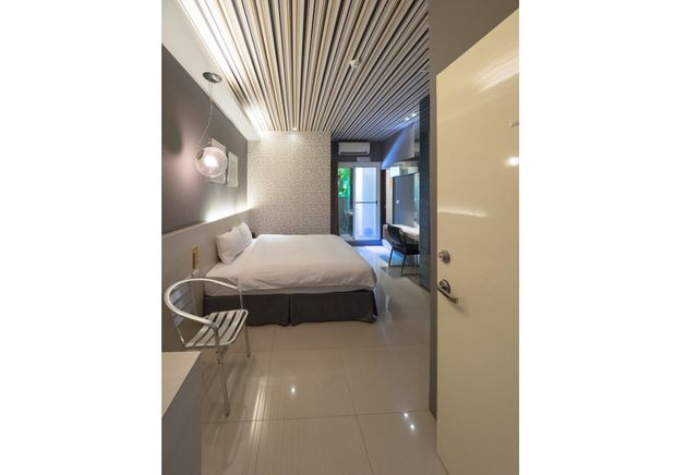 Apato Cityhome Hostel-Stylish double room-3