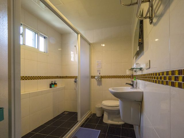 Apato Cityhome Hostel-Stylish double room-6