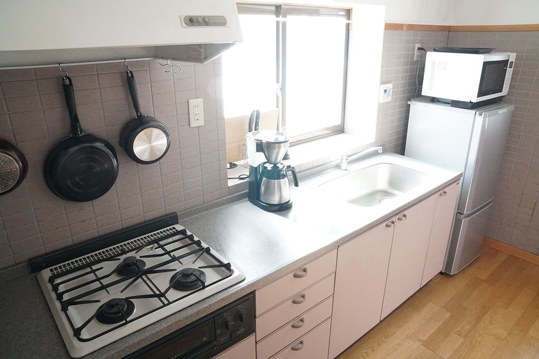 Ski resort SUG! One building lending lodge in Hakuba echo land