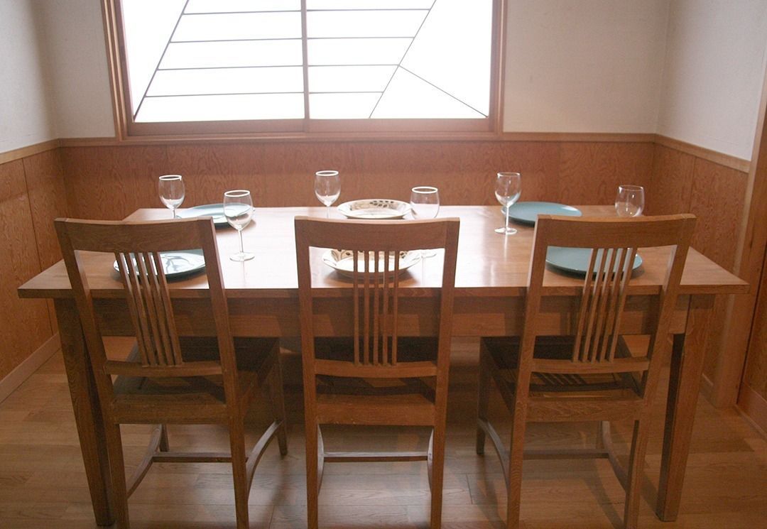 Ski resort SUG! One building lending lodge in Hakuba echo land