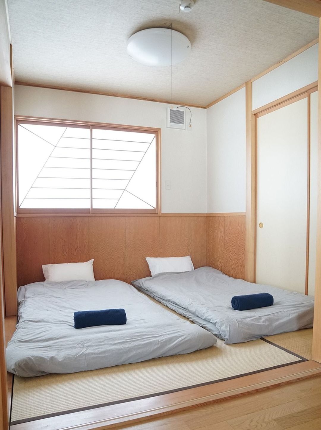 Ski resort SUG! One building lending lodge in Hakuba echo land
