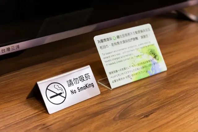 尚宿禧(包棟)附設汽機車租賃-四人房-附陽台-5