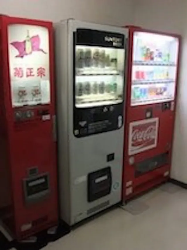 名古屋清飯店本館-單人房-8