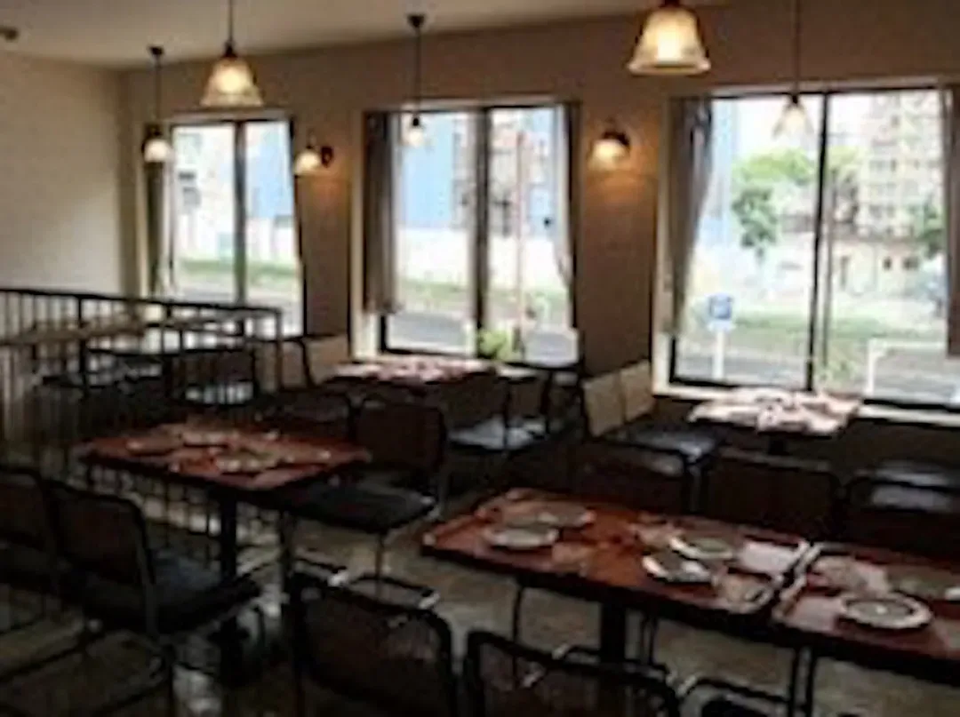 名古屋清飯店本館