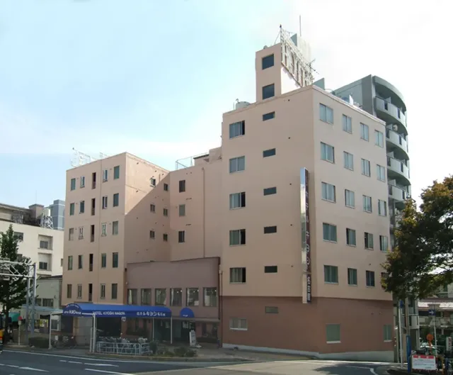 名古屋清飯店-7-單人房-3