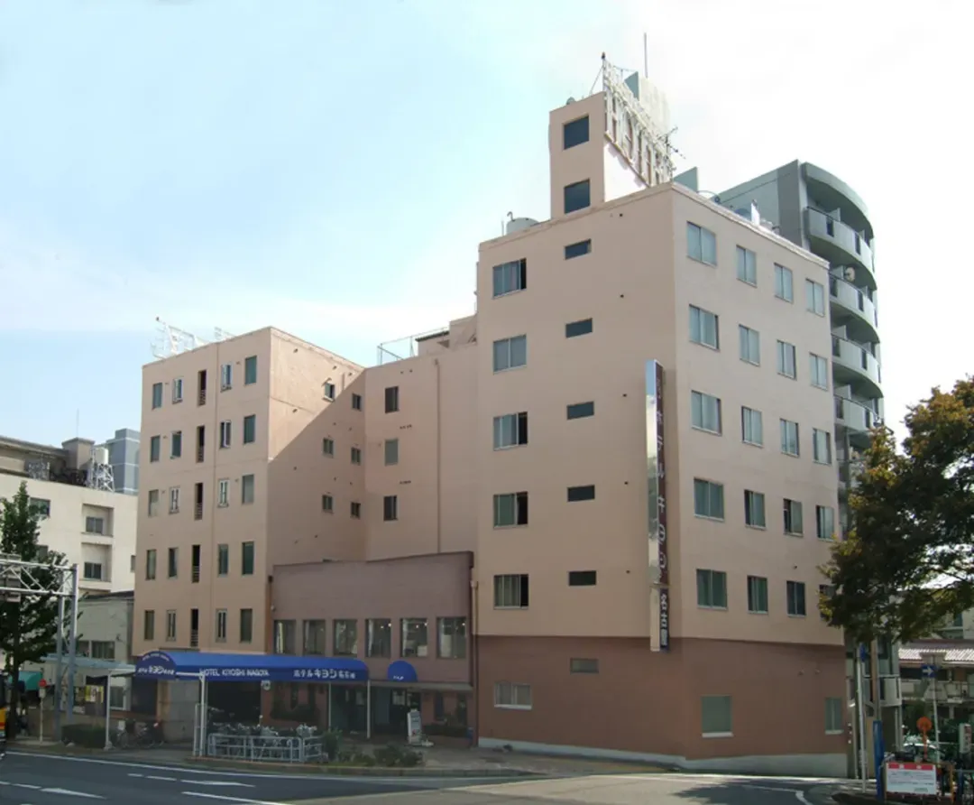 Hotel Kiyoshi Nagoya No 1-7