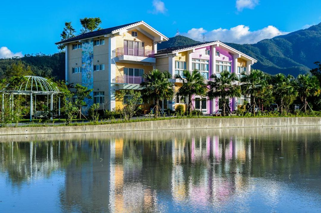 B&B Villa Barefoot Spring
