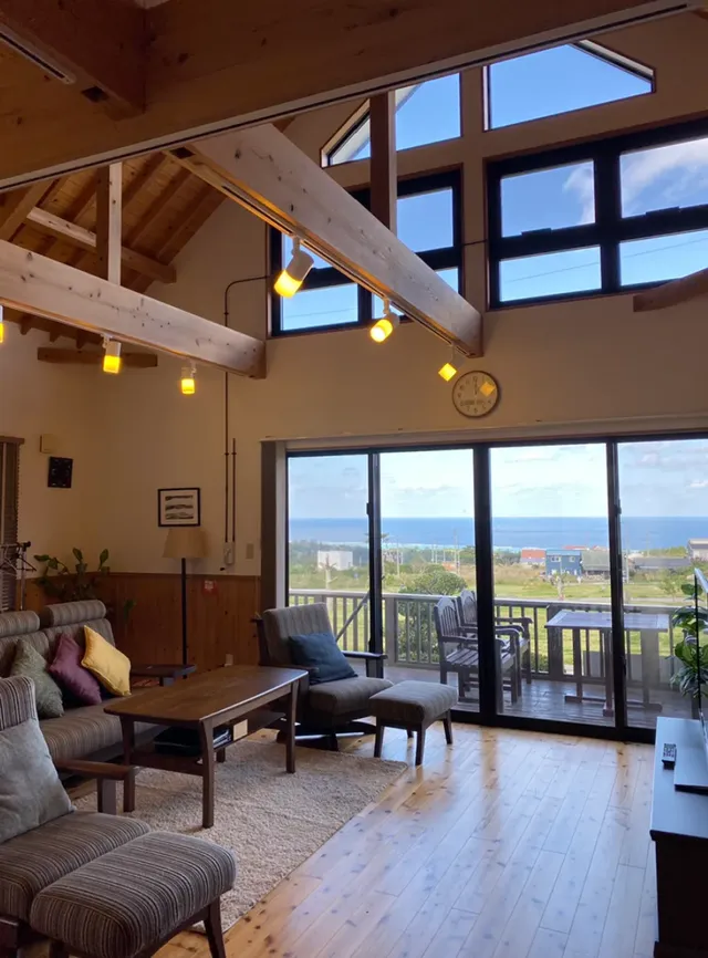INORI RESORT ~SORAKAZE~-Inori resort ~SORAKAZE~　-6