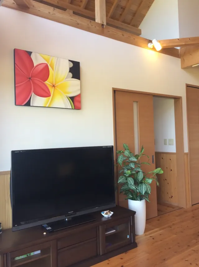INORI RESORT ~SORAKAZE~-Inori resort ~SORAKAZE~　-5