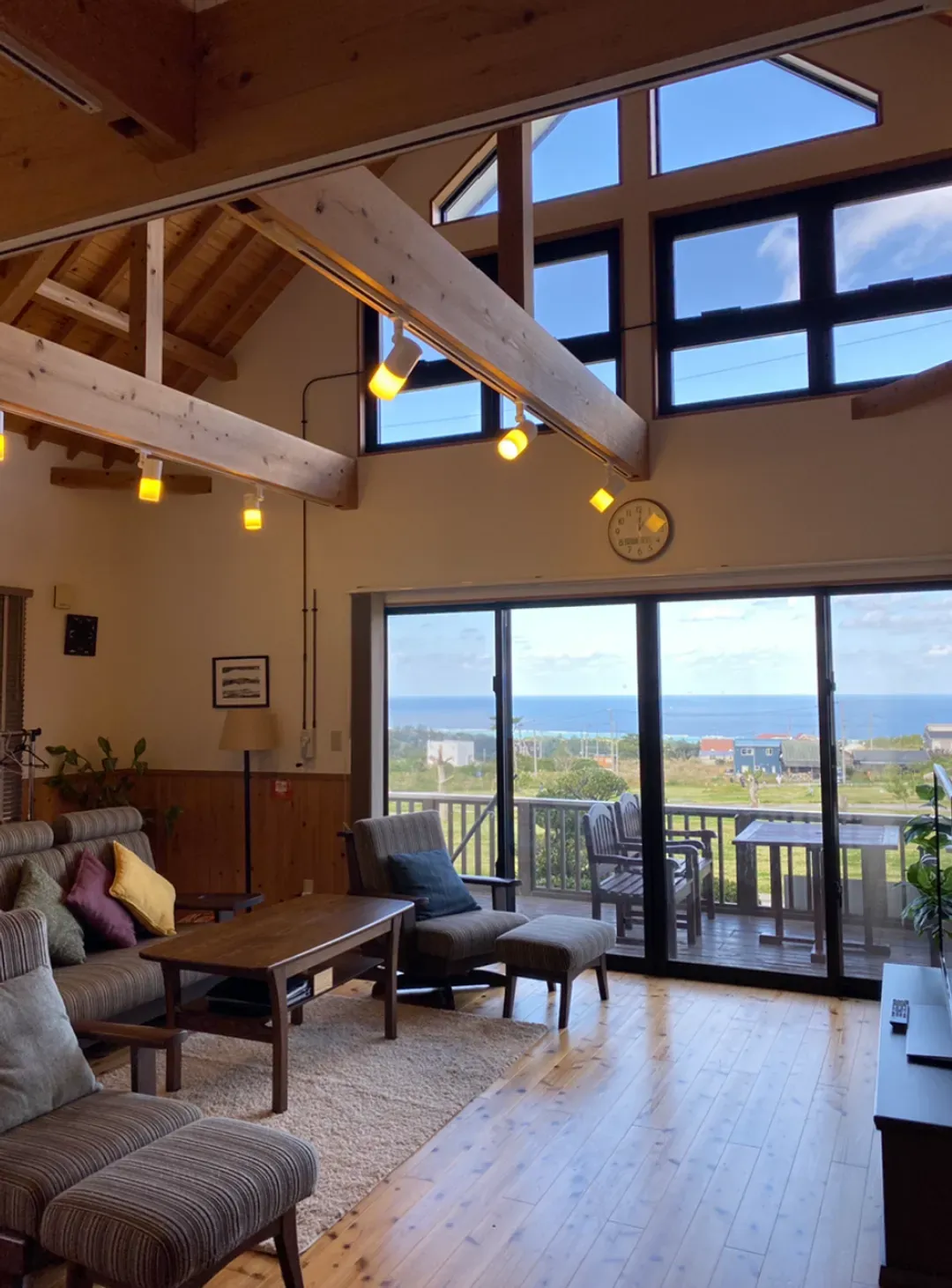【恐龙乐园推荐住宿】INORI RESORT 空风｜宠物OK/免费停车位/BBQ烧烤OK