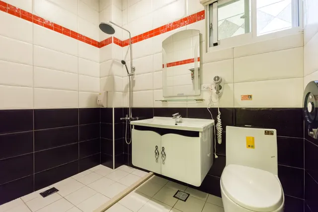 Jujia Homestay-Special Double Room-2