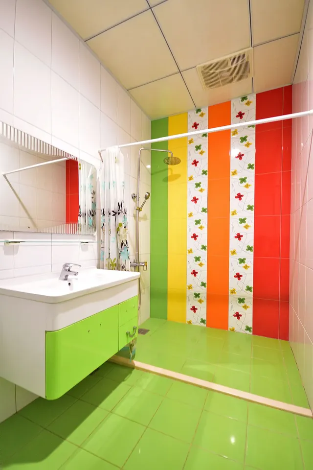 Jujia Homestay-Triple Room-4