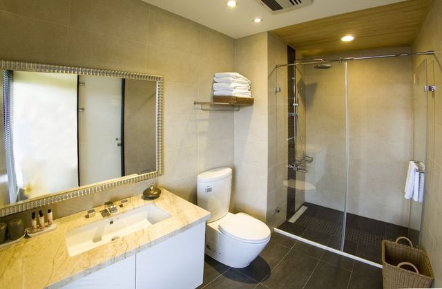 WStar-Jie Minai Quadruple Room-3