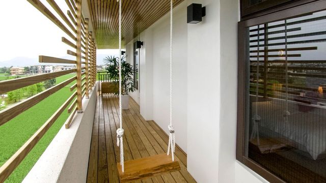 WStar-Jie Minai Quadruple Room-2