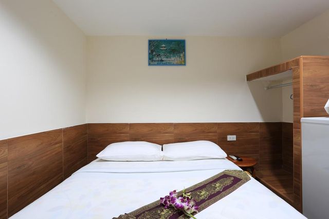 Bed Room