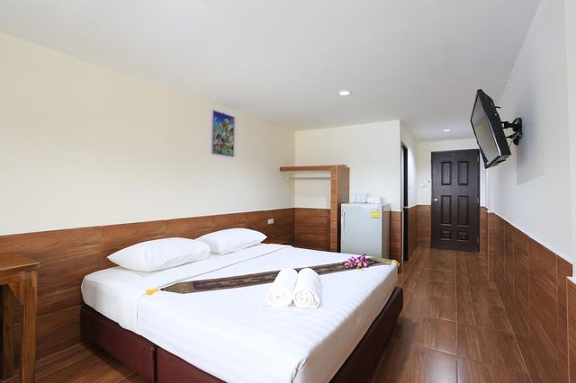 Bed Room