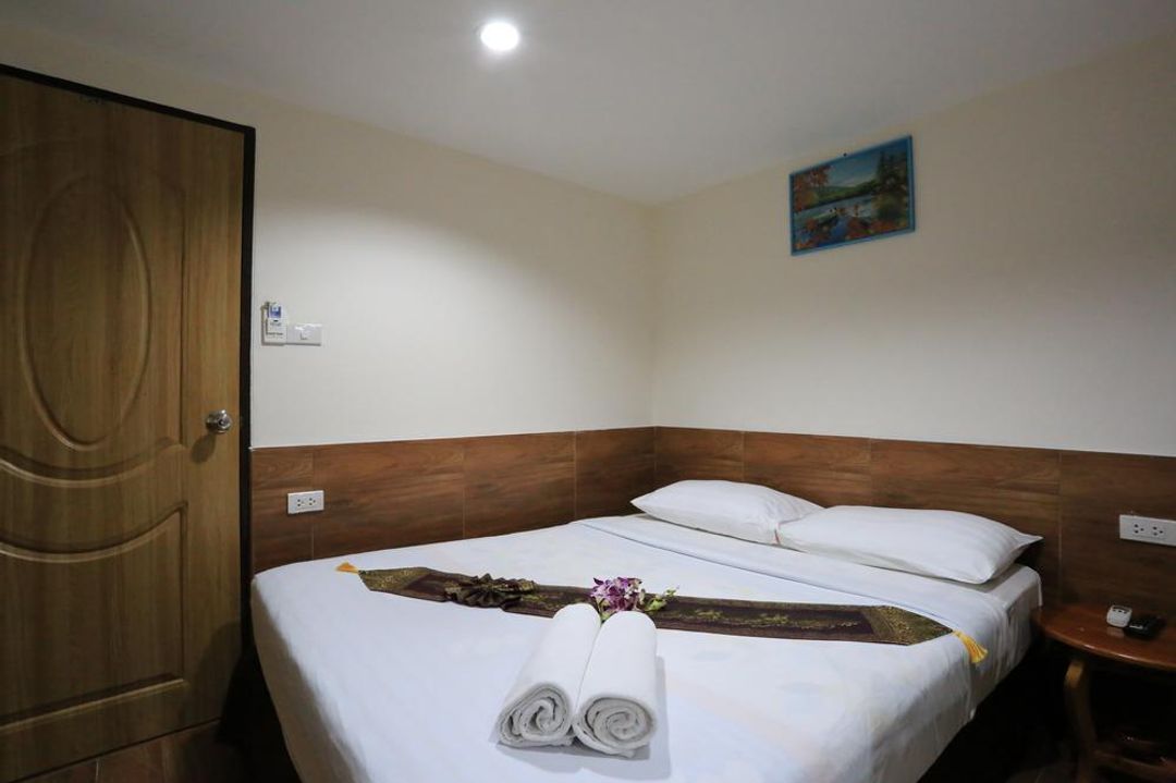 暹羅旅館（TheSiamGuestHouse）