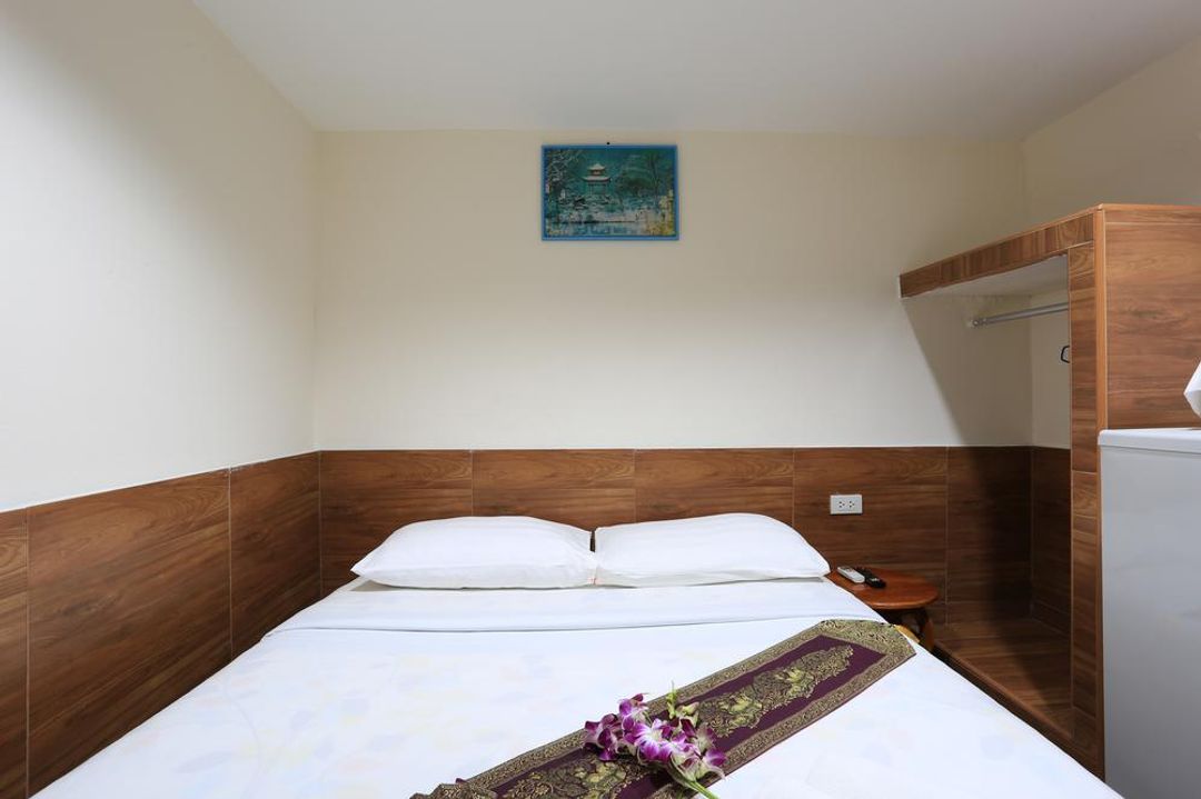 暹羅旅館（TheSiamGuestHouse）