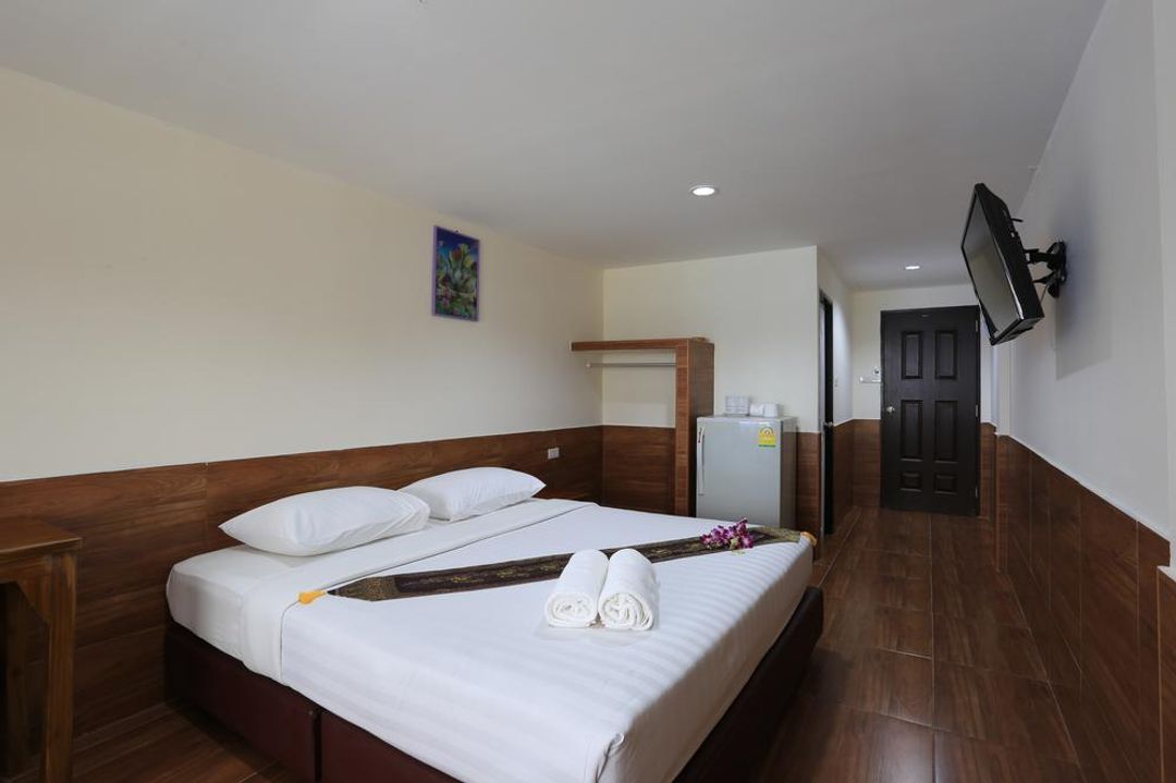 暹羅旅館（TheSiamGuestHouse）
