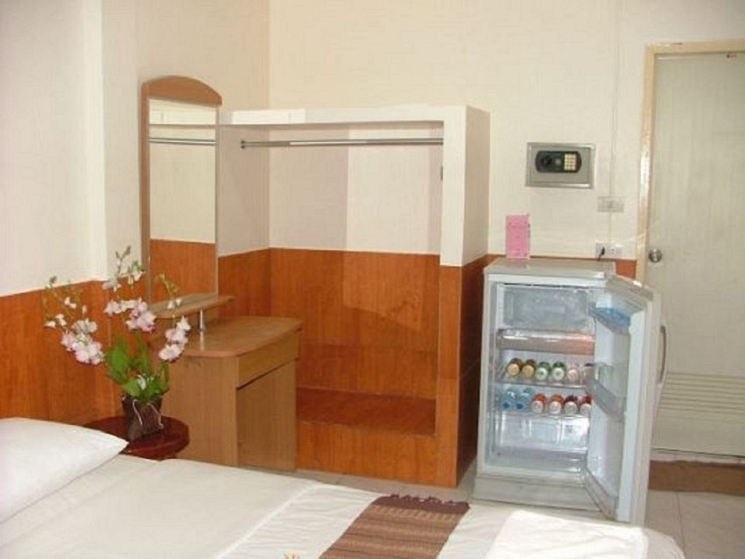 暹羅旅館（TheSiamGuestHouse）