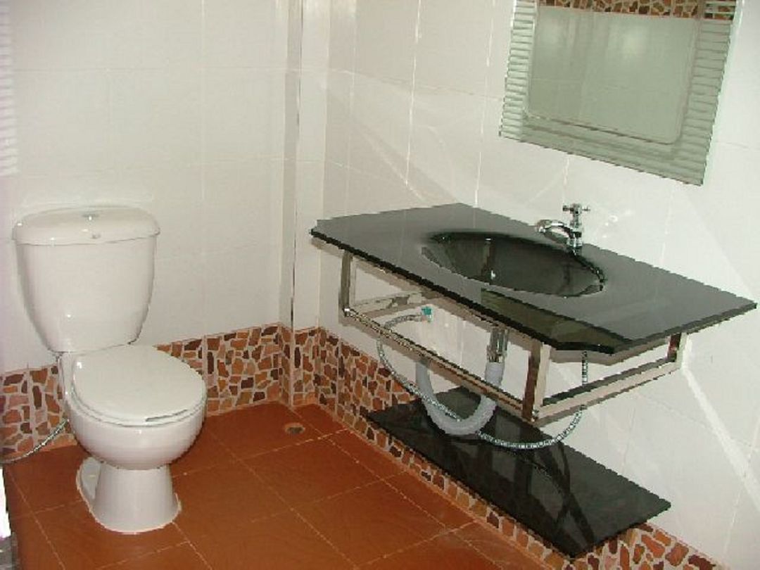 暹羅旅館（TheSiamGuestHouse）