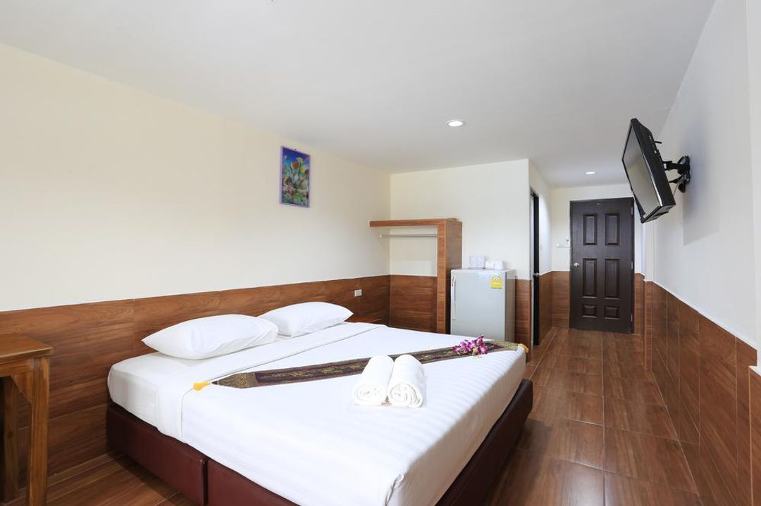 暹羅旅館（TheSiamGuestHouse）