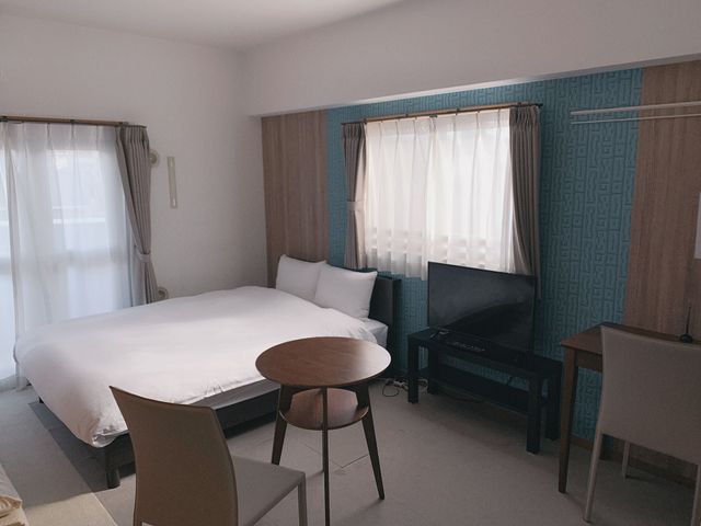 歐布里居-2-1-4人房，最多可4人入住-3