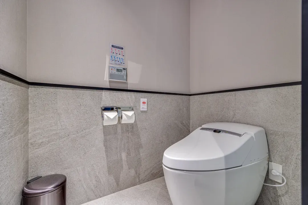 Boutech Wuri Village Hotel