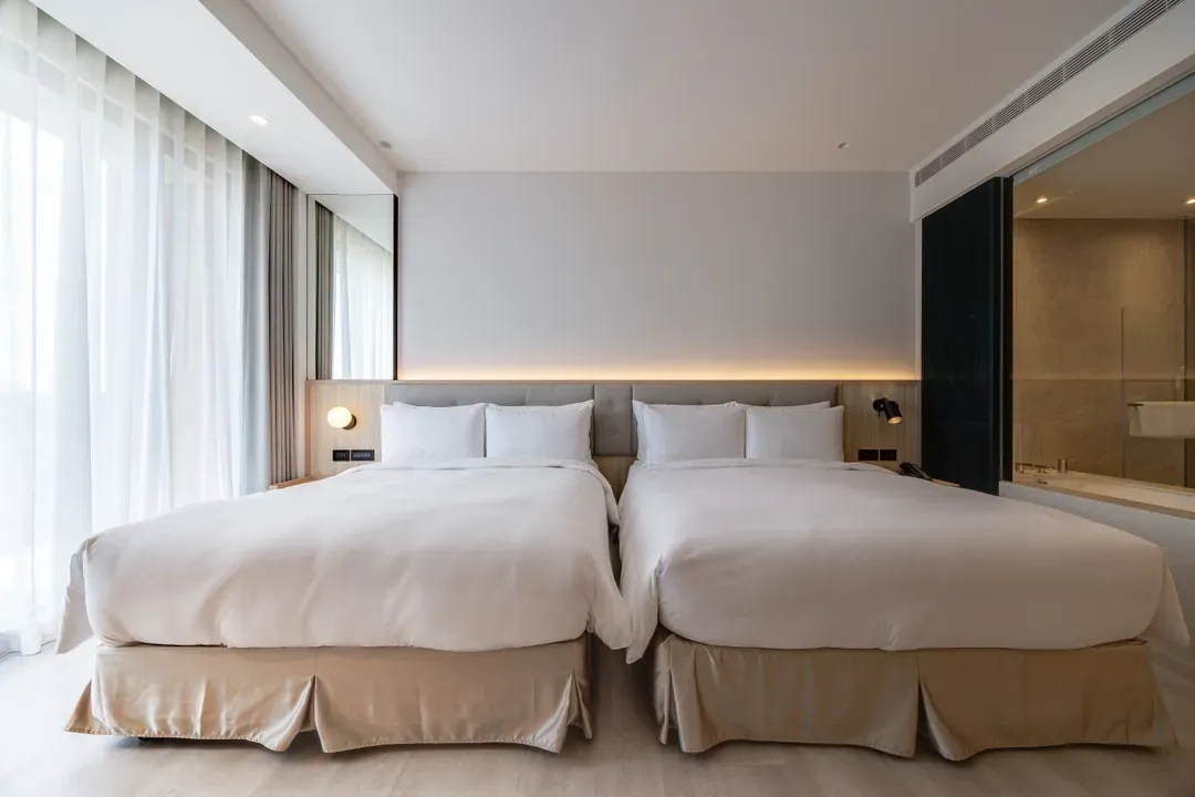 Boutech Wuri Village Hotel
