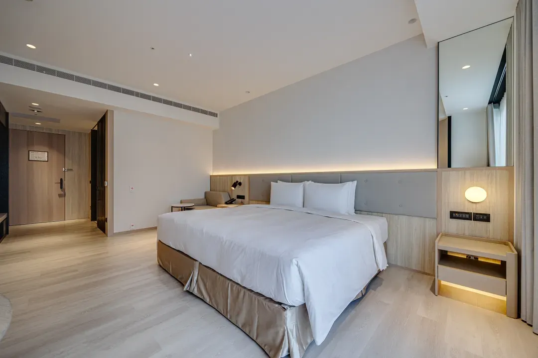 Boutech Wuri Village Hotel