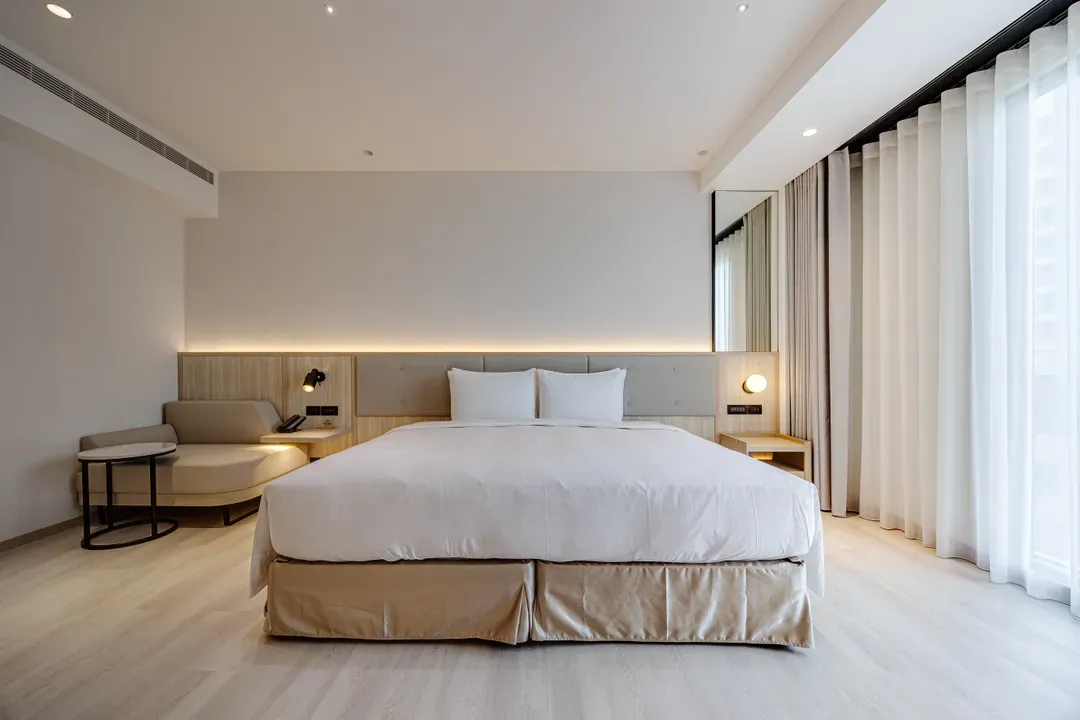 Boutech Wuri Village Hotel