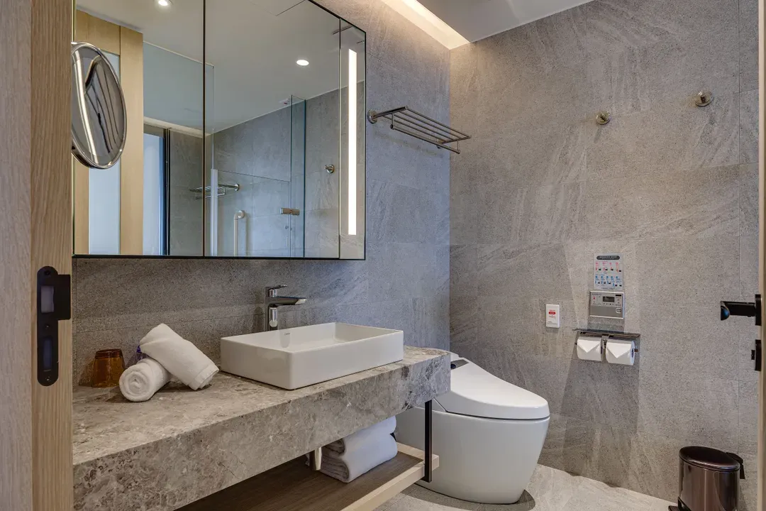 Boutech Wuri Village Hotel