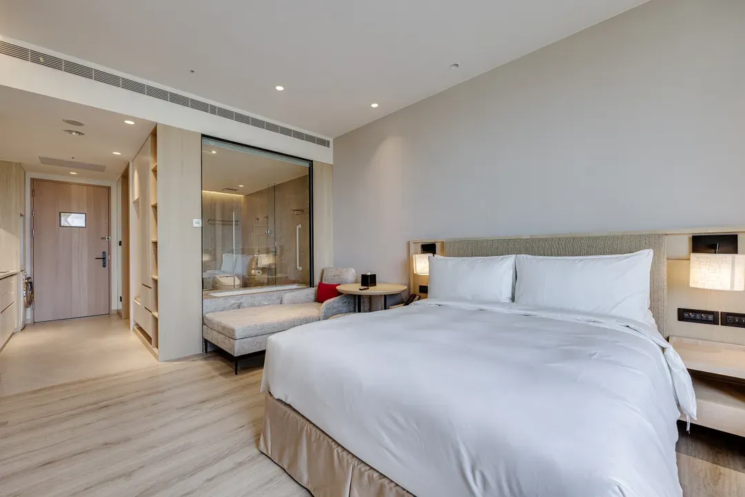 Boutech Wuri Village Hotel