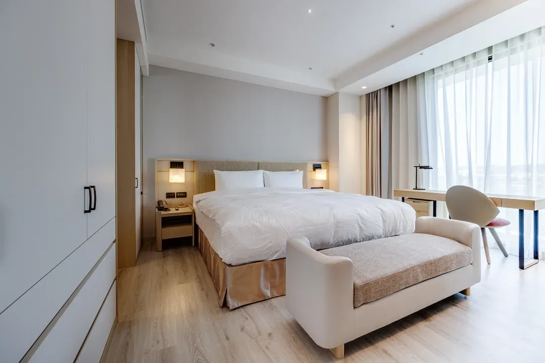 Boutech Wuri Village Hotel