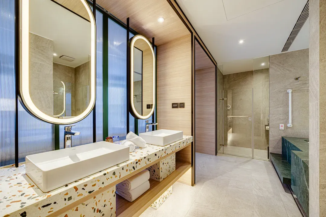 Boutech Wuri Village Hotel