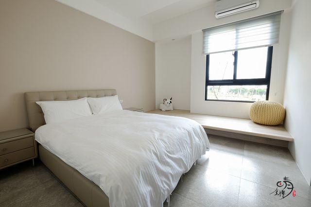 Moonlit Seaview Homestay-Comfortable Double Suite-1