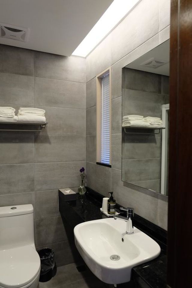 Moonlit Seaview Homestay-Collection Princess Double Suite-6
