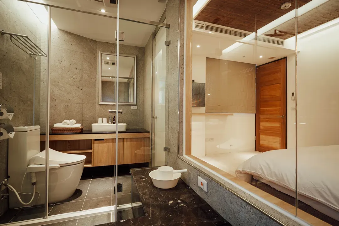 Onsense Villa