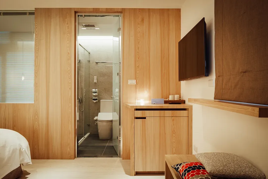 Onsense Villa