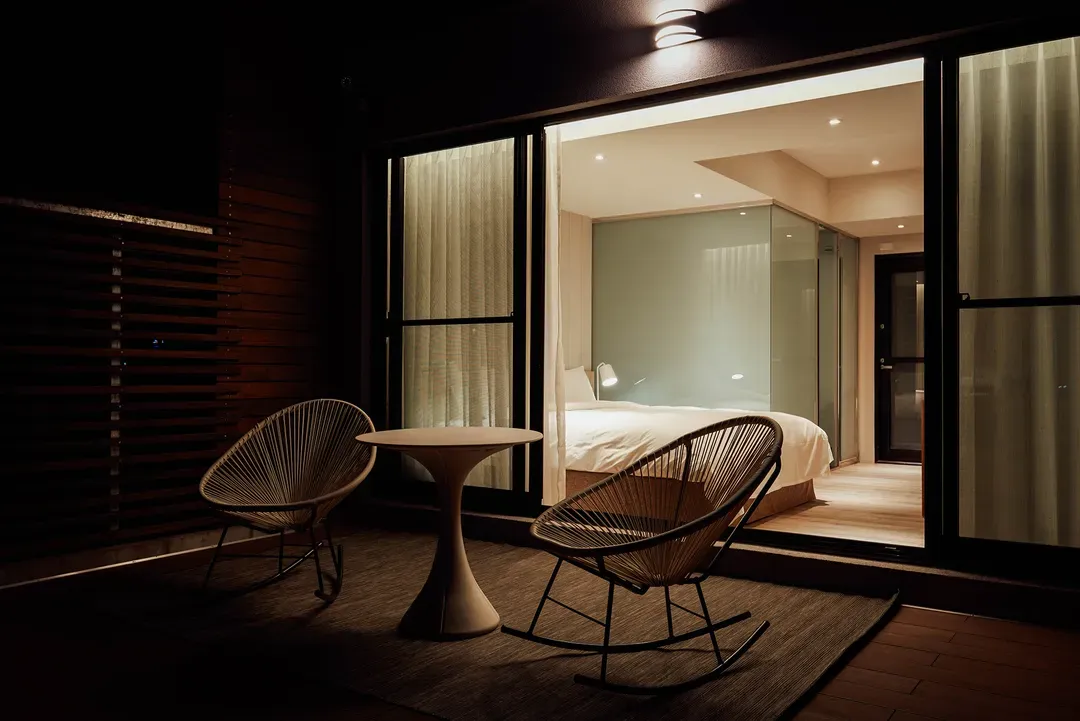 Onsense Villa