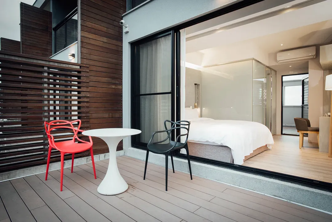 Onsense Villa
