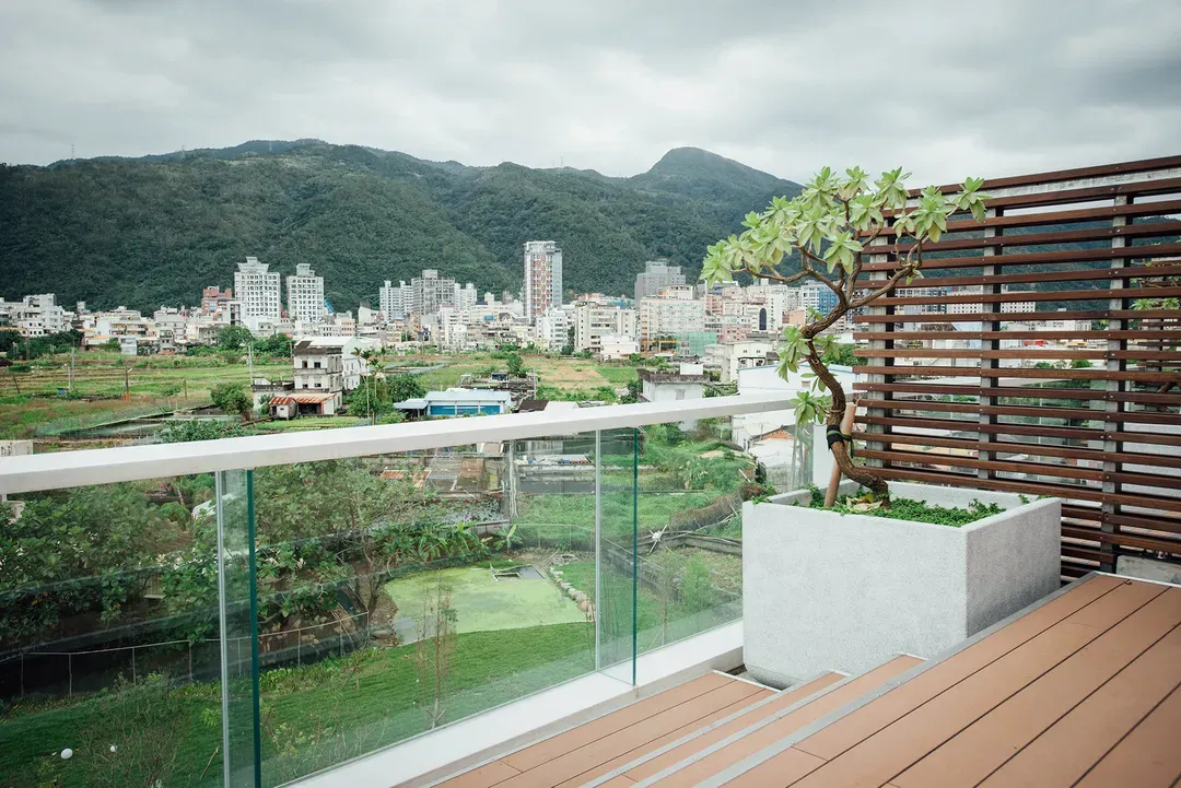 Onsense Villa