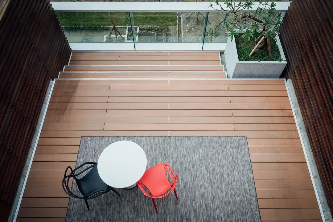 Onsense Villa