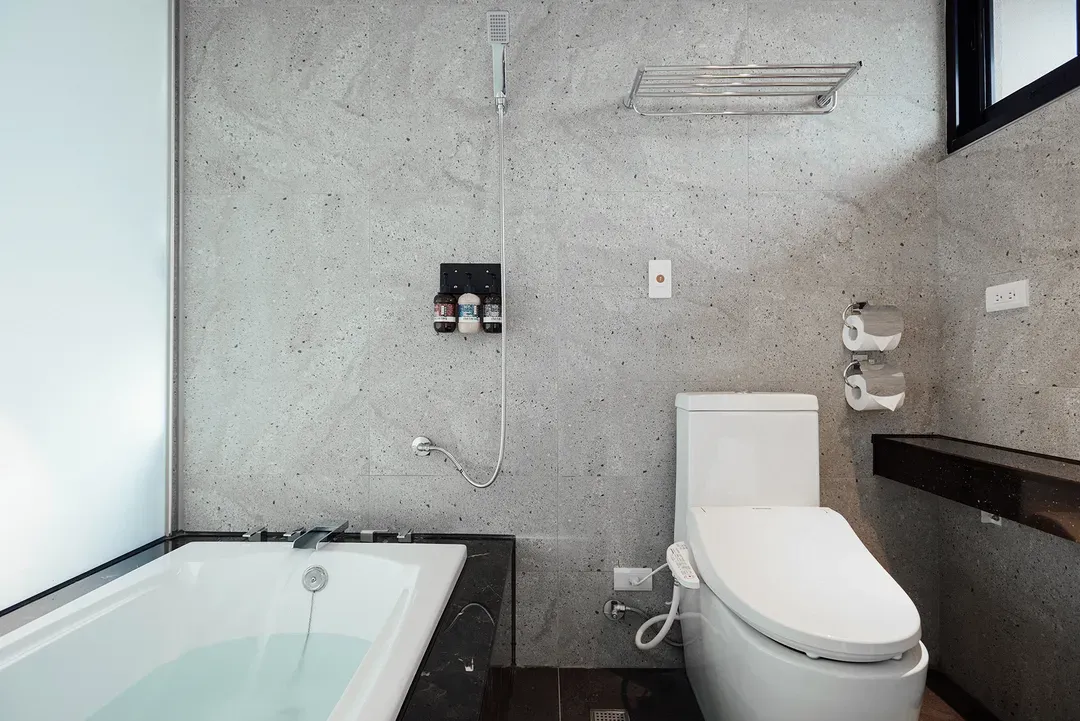 Onsense Villa